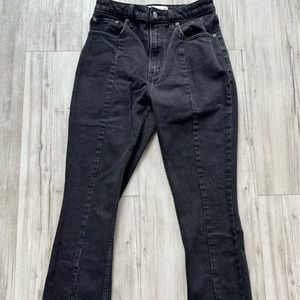 Abercrombie The Skinny High Rise Jeans